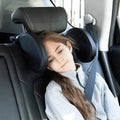 Adjustable Car Headrest Pillow