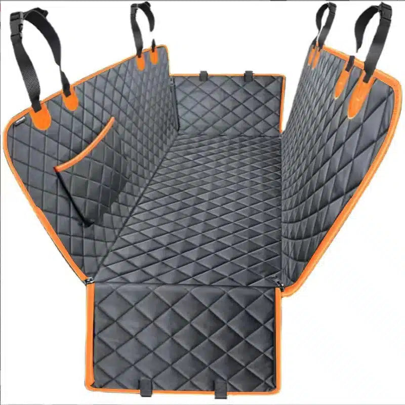 Waterproof Pet Car Seat Cover