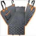 Waterproof Pet Car Seat Cover