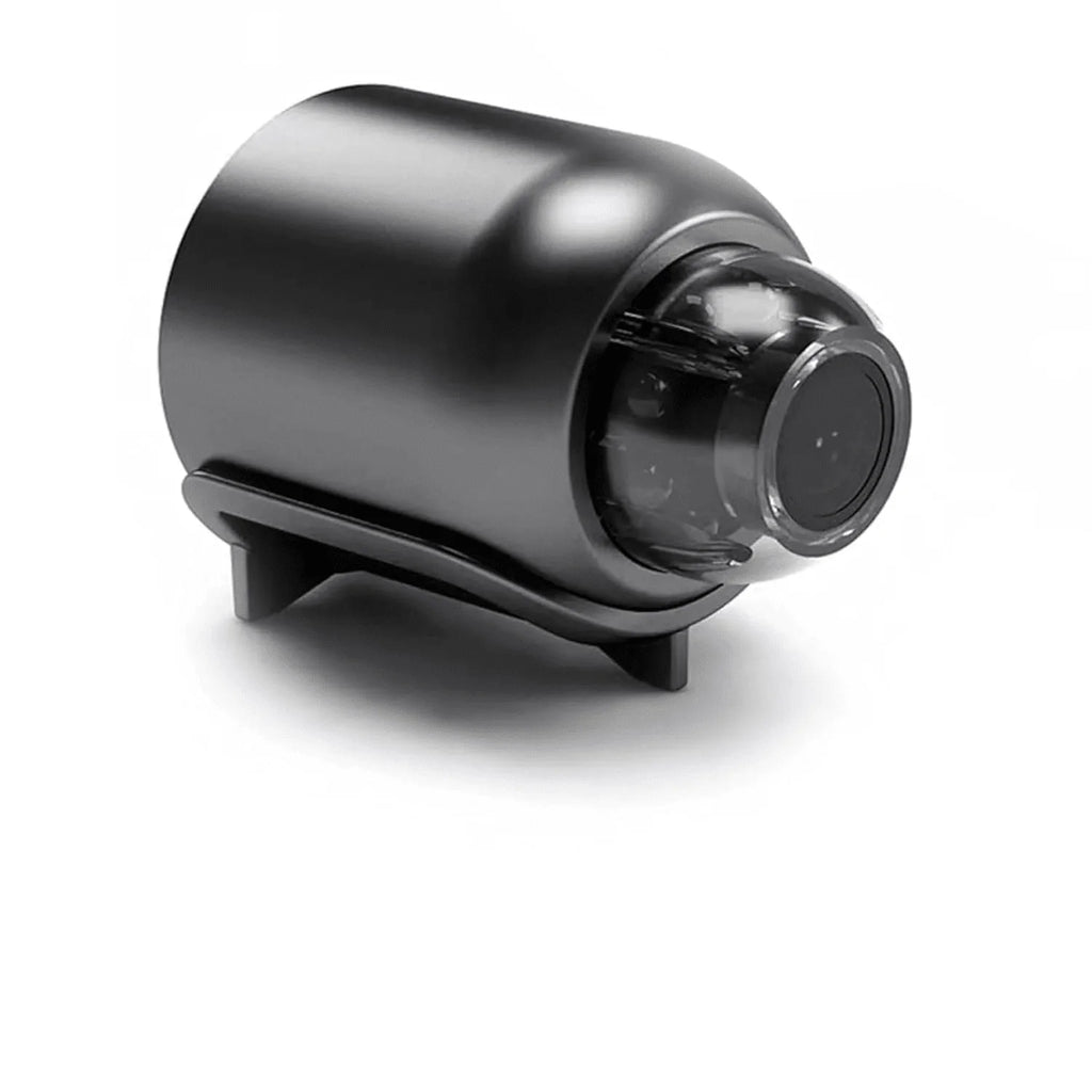 Mini HD Video Camera