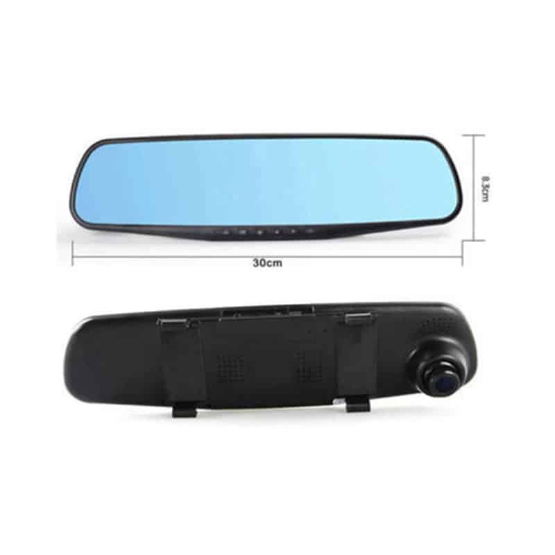 Vehicle Blackbox DVR Car Camera