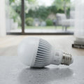 360 Degree IP Camera Light Bulb