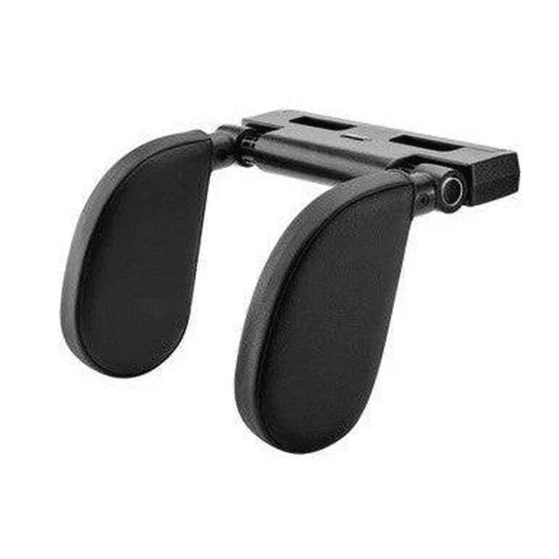 Adjustable Car Headrest Pillow