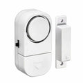 Door or Window Alarm