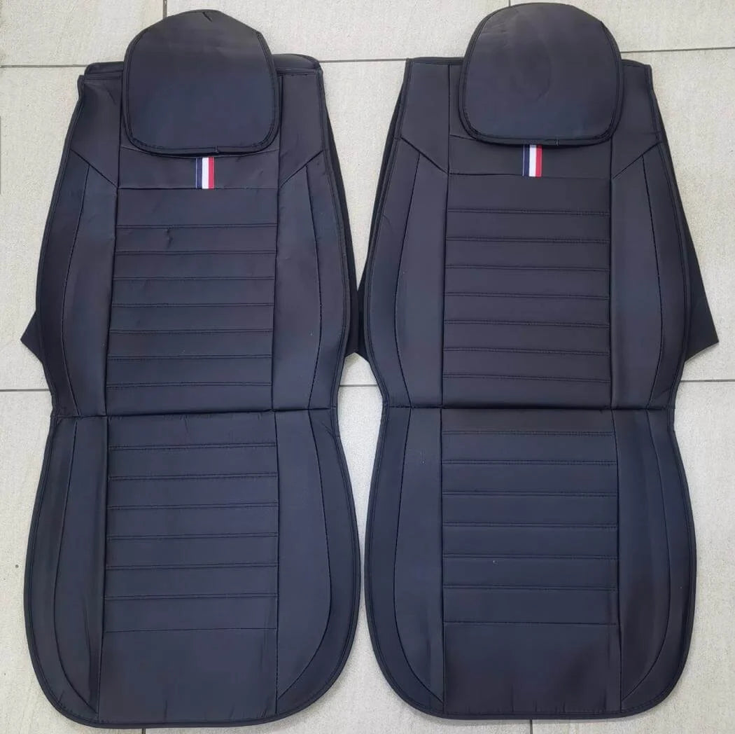 Universal Car Front Seat Covers