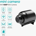Mini HD Video Camera